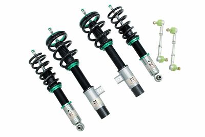 Megan Racing MR-CDK-BF26X-EU Euro Coilovers Lowering Suspension for 14-18 BMW X4