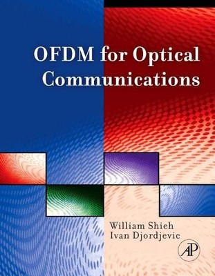 OFDM for Optical Communications - 9780123748799