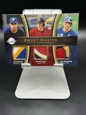 The Impact of Ryan Braun's Overturned Suspension on the Hobby 11