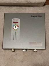 Stiebel Eltron Tempra 24 Plus 24kW Tankless Electric Water Heater (239222)