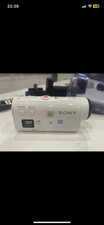 Sony Action Cam Mini HDR-AZ1 lightweight camera 