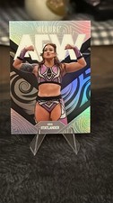 2026 Upper Deck AEW Allure Kris Statlander #64