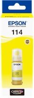 Epson C13T07B440 Original TintenbehäLter 114 70Ml Gelb Ecotank