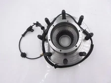 SINGLE Moog 515081 Wheel Bearing & Hub Assy for 2005-2010 Ford F-250 Super Duty