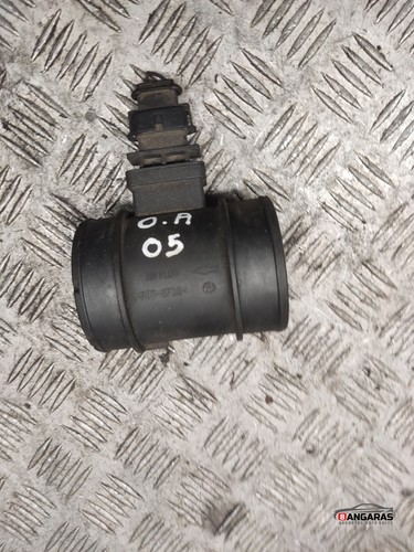 OPEL ASTRA H L48 Luftmassenmesser 1.70 Diesel 2005 26823131