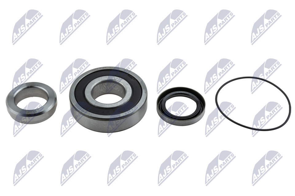 N.T.Y. KLT-PL-033.NTY Wheel Bearing Kit for OPEL