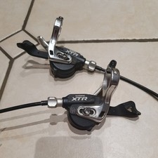 Cavi Shimano XTR SL- M970 3x9 M970 9 Velocità Cambio Inc