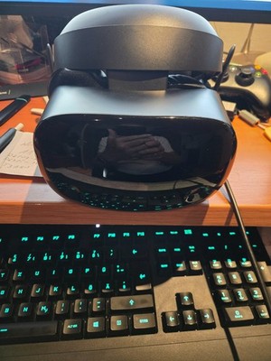 hmd samsung Odyssey + VR Gebraucht