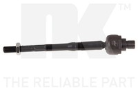 NK Axialgelenk Spurstange 5033432 FüR Hyundai Cargo TQ Travel Crdi