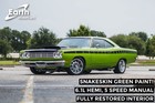 1969 Plymouth Satellite 6.1 HEMI Restomod INSANE BUILD