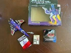 Transformers Vintage G1 Cyclonus Original Action Figure