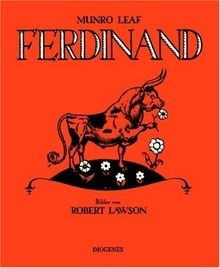 Ferdinand  von Leaf, Munro | Buch | Zustand sehr gut