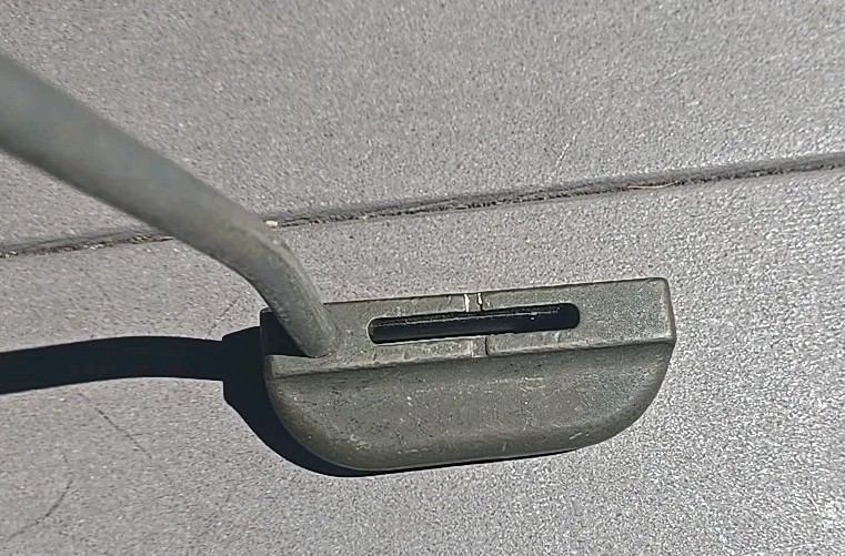 VINTAGE! Ping/Karsten 