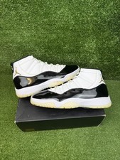 Jordan 11 Retro Mid Gratitude / Defining Moments for Sale