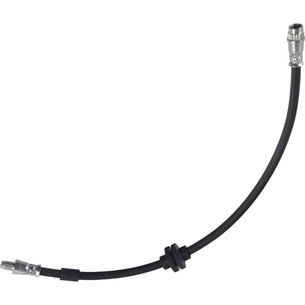 Febi Bilstein 183610 Bremsschlauch FüR Smart Renault Fortwo Forfour Twingo 453-image