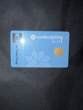 Zeltiq CoolSculpting Elite Card with 11 Treatments (Per Patient Pricing)