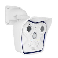 Mobotix Mx-M16B IP-Sicherheitskamera nur Kamera-Body ohne Objektive 