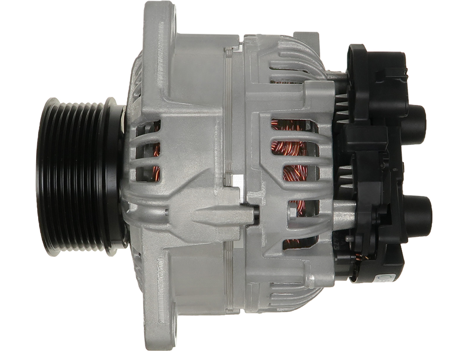 Brand New Alternator 24V 110A SEG for DAF XF FA FAD FAK 2002-2006 OE 0124655411