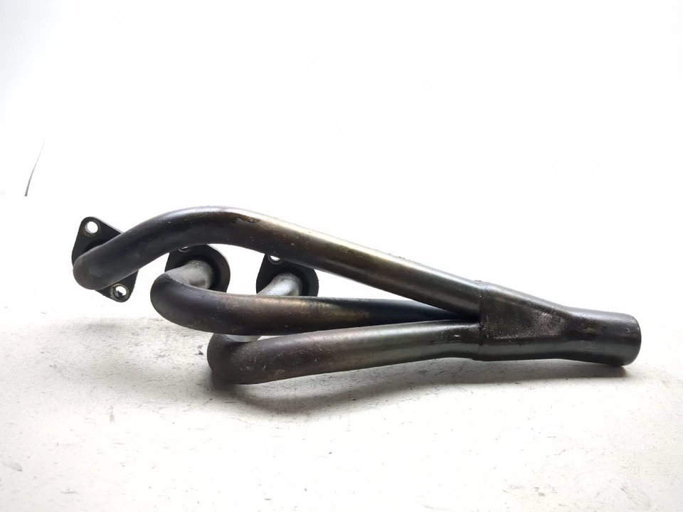 Tubos de escape para BMW K75 S 86-95 18111454284 Foto 2 de 4