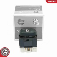 Schalter Fensterheber Esen SKV 37SKV465 FüR Peugeot 406 8B Break 8E Partner CNG