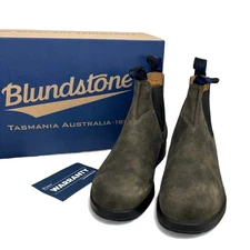 Blundstone 2242 Women’s Thermal All-Terrain Waterproof Chelsea Boots Size 5.5 AU