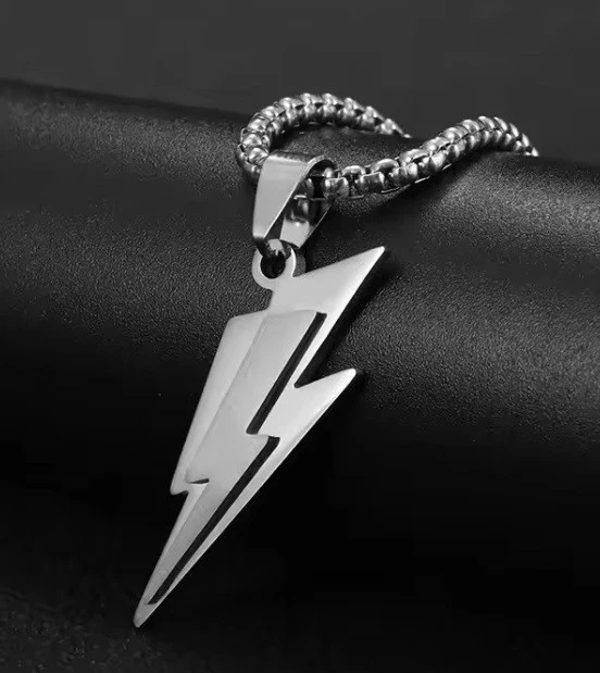 Metallica M72 Logo Pendant Necklace: A Piece of Rock History