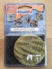 Warhammer 40k Base Plate 