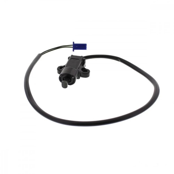 SeitenstäNder Schalter StäNder FüR Yamaha DT 125 X Bj. 2005-2006-image