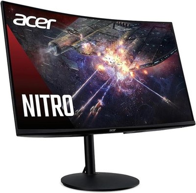 Acer Nitro XZ320Q X2 31.5