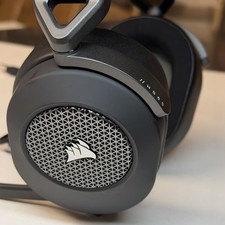 Corsair HS65 Surround Wired Gaming Headset 7.1 Dolby PC PS5 PS4 Switch