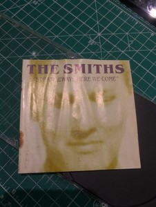 The Smiths Strangeways Here We Come | eBay