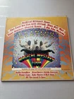 Beatles Magical Mystery Tour LP Record SMAL2835
