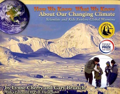 How We Know What We Know About Our Changing Climate : Scientists and Kids Exp...