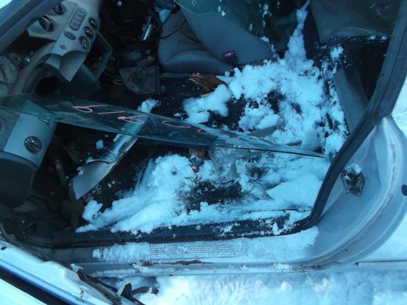 CROSSMEMBER/K-FRAME FRONT MANUAL FROM 12/09/97 FITS 99-01 COUGAR 66564 thumbnail 10