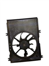 ELETTROVENTOLA PER SUZUKI Swift 5° Serie diesel 1300 (10>16)