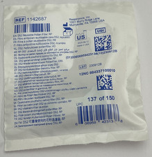 OEM NEW SEALED PHILIPS RESPIRONICS DREAMSTATION 2 REUSABLE POLLEN FILTER