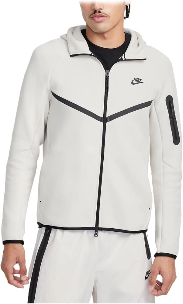 Nike Sportswear Tech Fleece Full-Zip Windrunner Hoodie