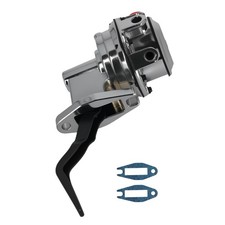 Mechanical Fuel Pump for Ford 351C 351M 400 V8 1969-1982 80GPH 8PSI JM1009C