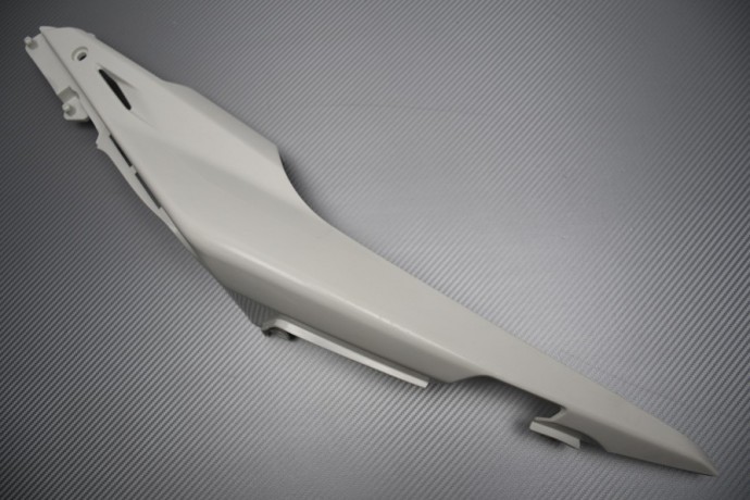 Coque arrière droite pour Honda CBR 500 R 2013-2015 carénage brut PC44