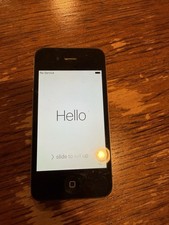 iPhone 4s