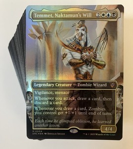 Mtg Zombie Deck | eBay