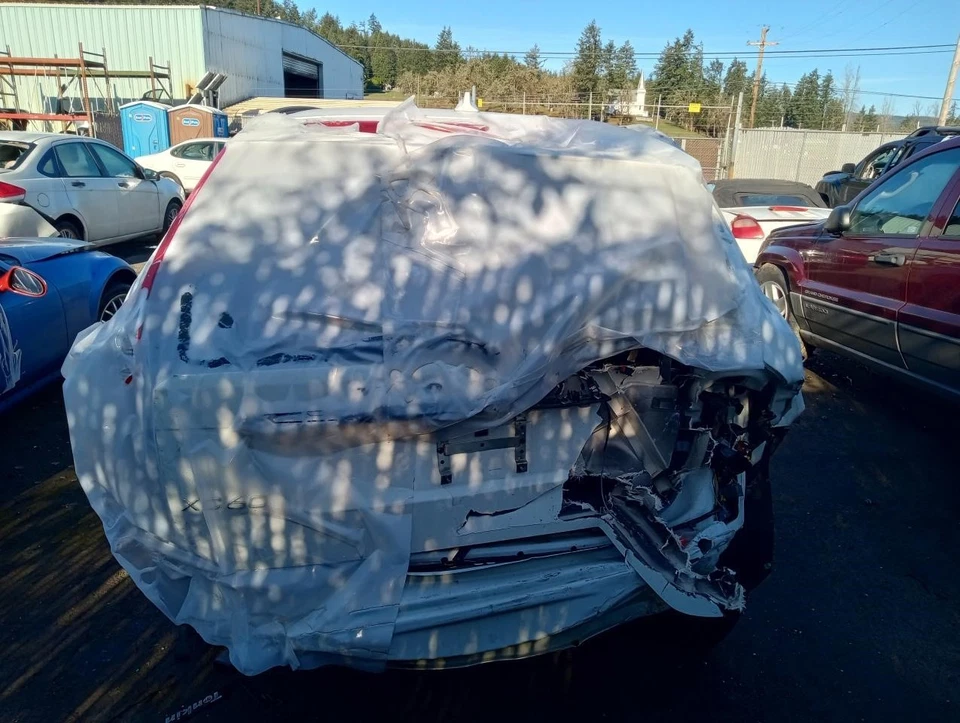 Steering Gear/Rack Power Rack And Pinion Fits 14-17 VOLVO XC60 28961548 Foto 4 de 4