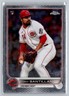2022 Topps Chrome Sonic #193 Tony Santillan