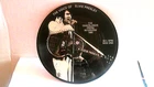 Elvis Presley,NL,"The Gracelands Press Interview 1960"US,7" Picture Disc, Mint