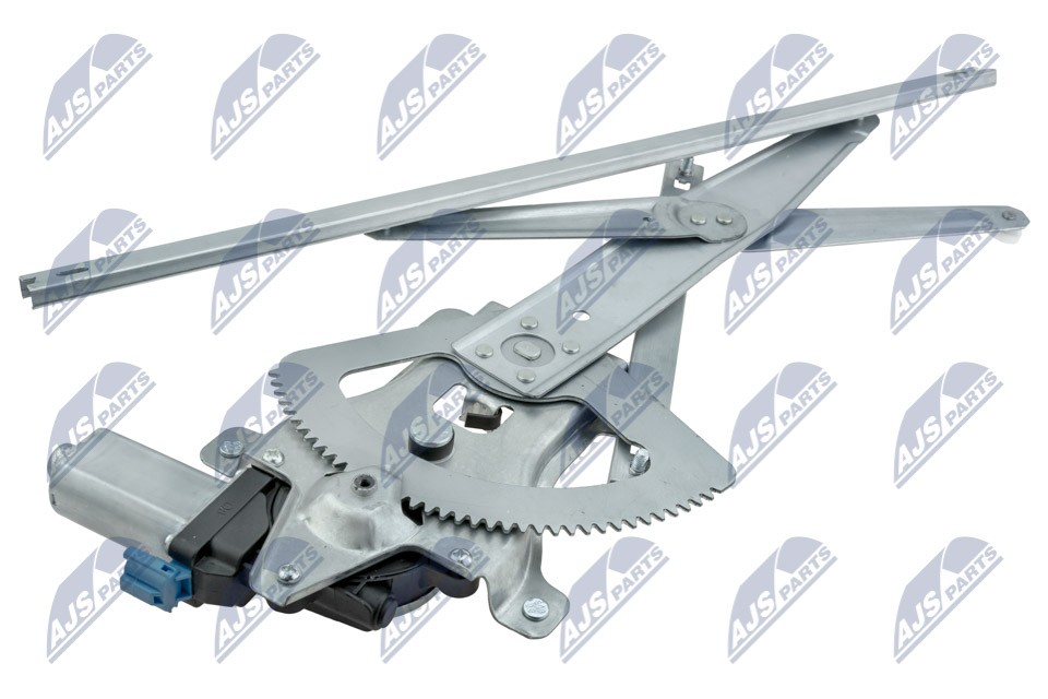 2x ✅Fits NTY EPS-DW-005 WINDOW REGULATOR  ⭐UK Seller⭐