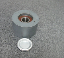 Dayco 89109 Idler/Tensioner Pulley for CUMMINS	 871294, 4920105,JD RE503897, New