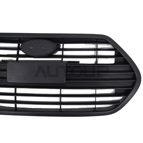 New Front Upper Grille For Hyundai Veloster Turbo 2013-2016 865612V500 - Foto 5 di 11