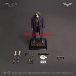 Jnd Studios Joker | eBay