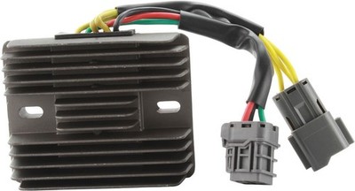 Gleichrichter für TGB Blade,Target,X-Motion etc.ATV/Quad 250ccm bis 550ccm