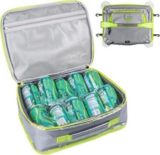 Gradient Fitness SUP Cooler for Paddle Board | Upgraded Waterproof Material